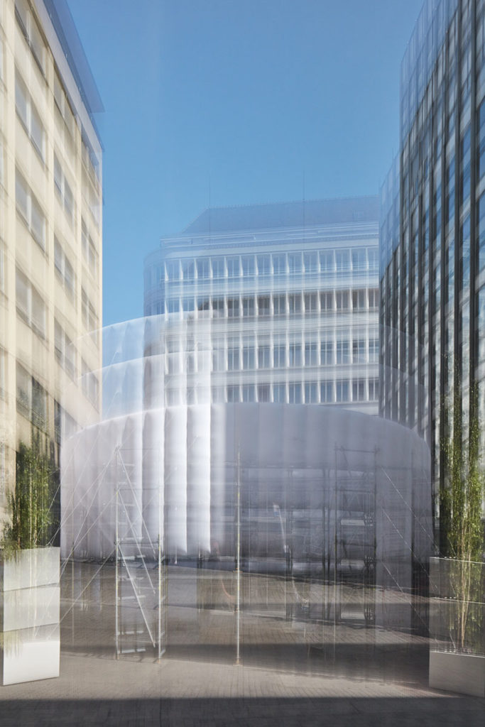 Next Gen Park / KOGAA Studio