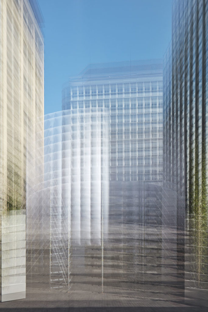 Next Gen Park / KOGAA Studio