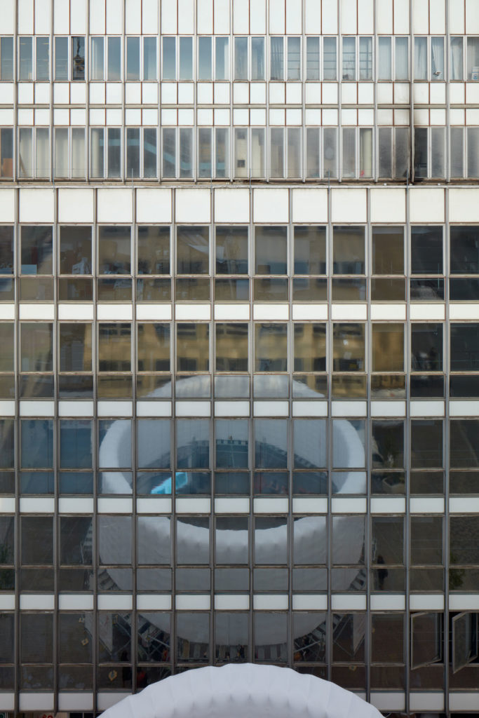 Next Gen Park / KOGAA Studio