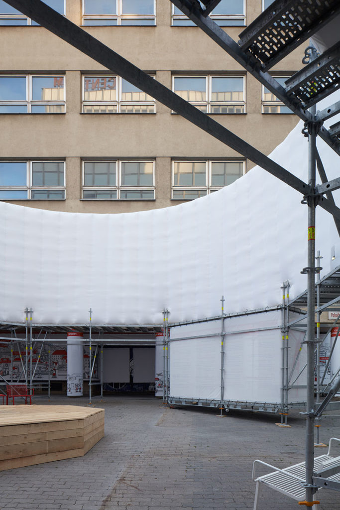 Next Gen Park / KOGAA Studio