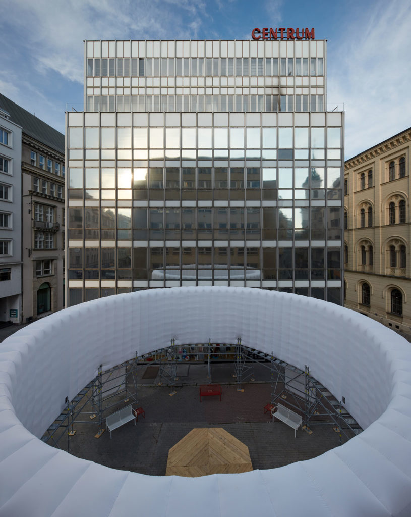 Next Gen Park / KOGAA Studio