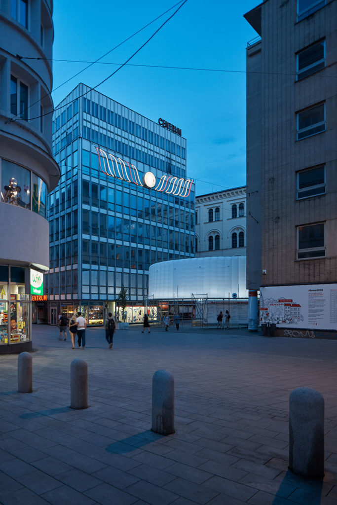 Next Gen Park / KOGAA Studio