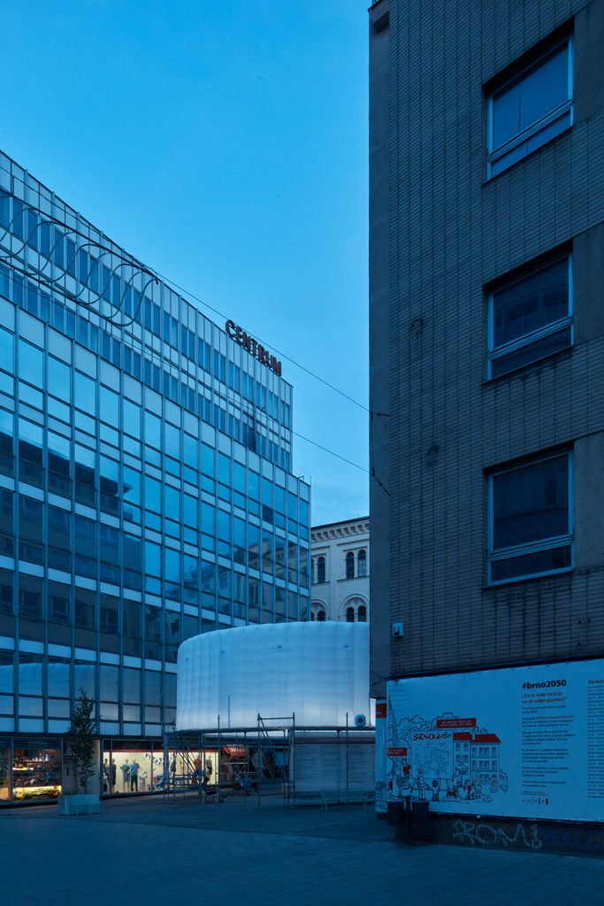 Next Gen Park / KOGAA Studio