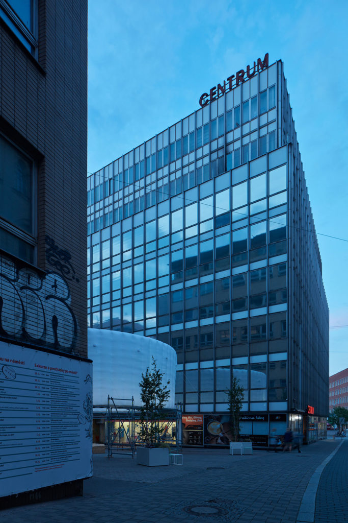 Next Gen Park / KOGAA Studio