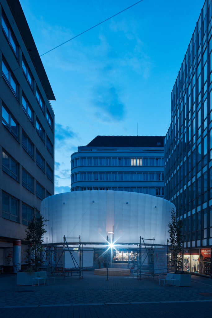 Next Gen Park / KOGAA Studio