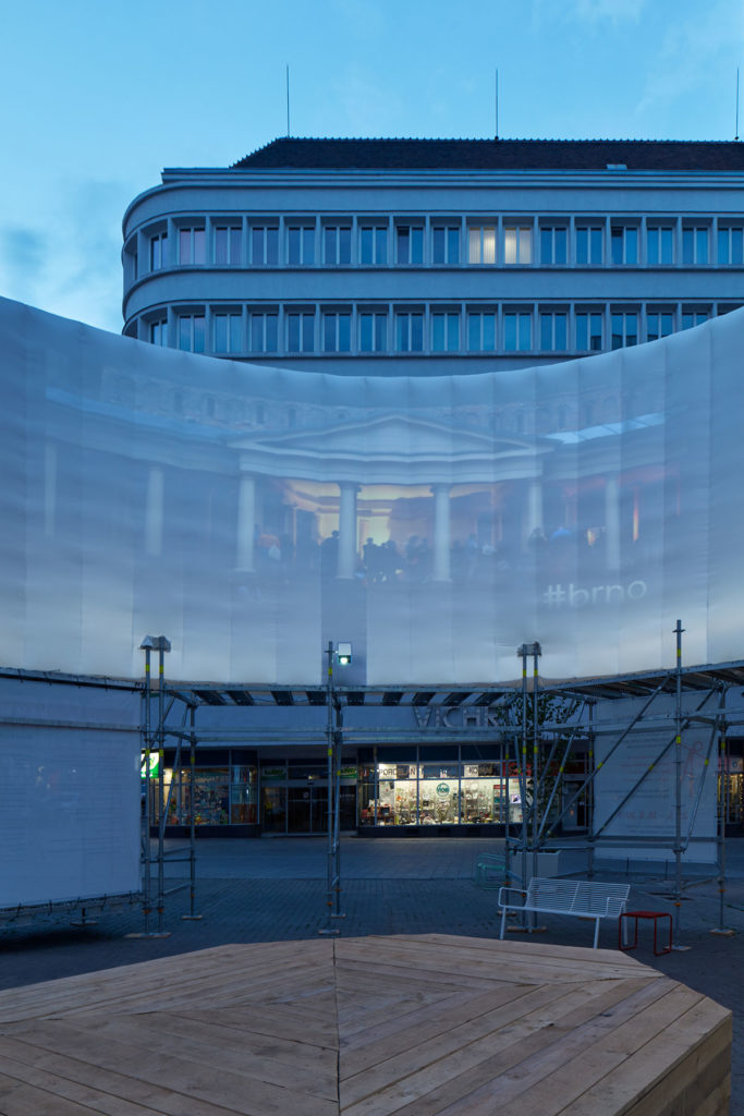 Next Gen Park / KOGAA Studio