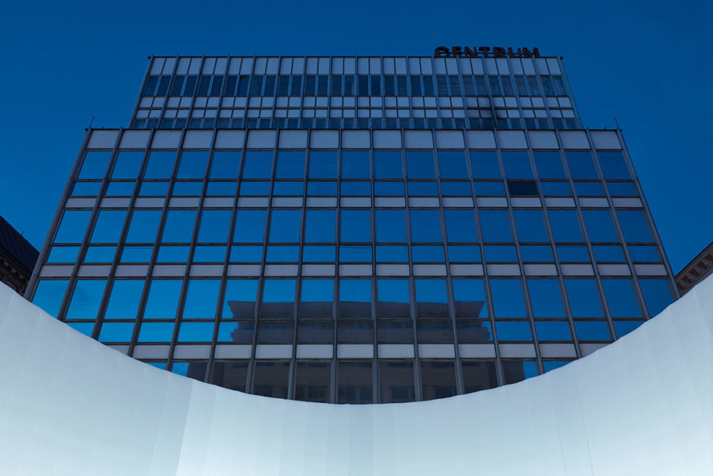 Next Gen Park / KOGAA Studio