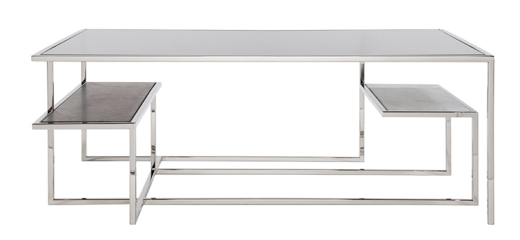 Habitat Coffee Table