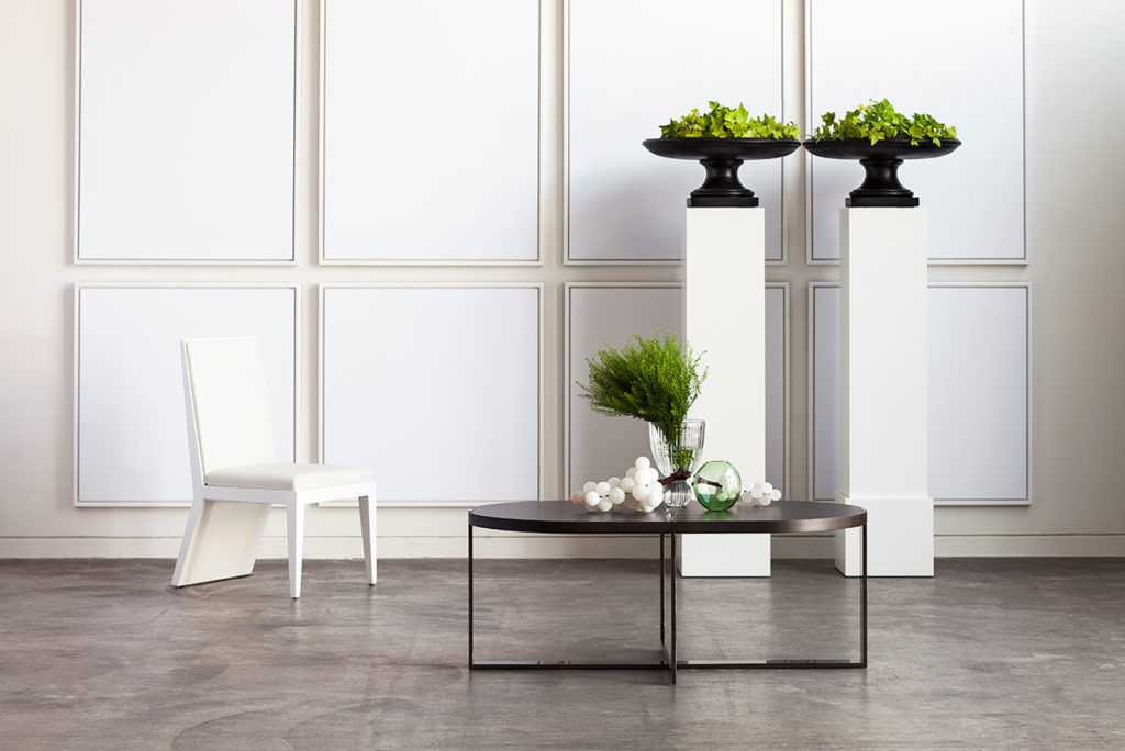 Trocadero Coffee Table