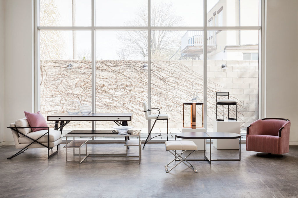 Powell & Bonnell Launch 10 New Products