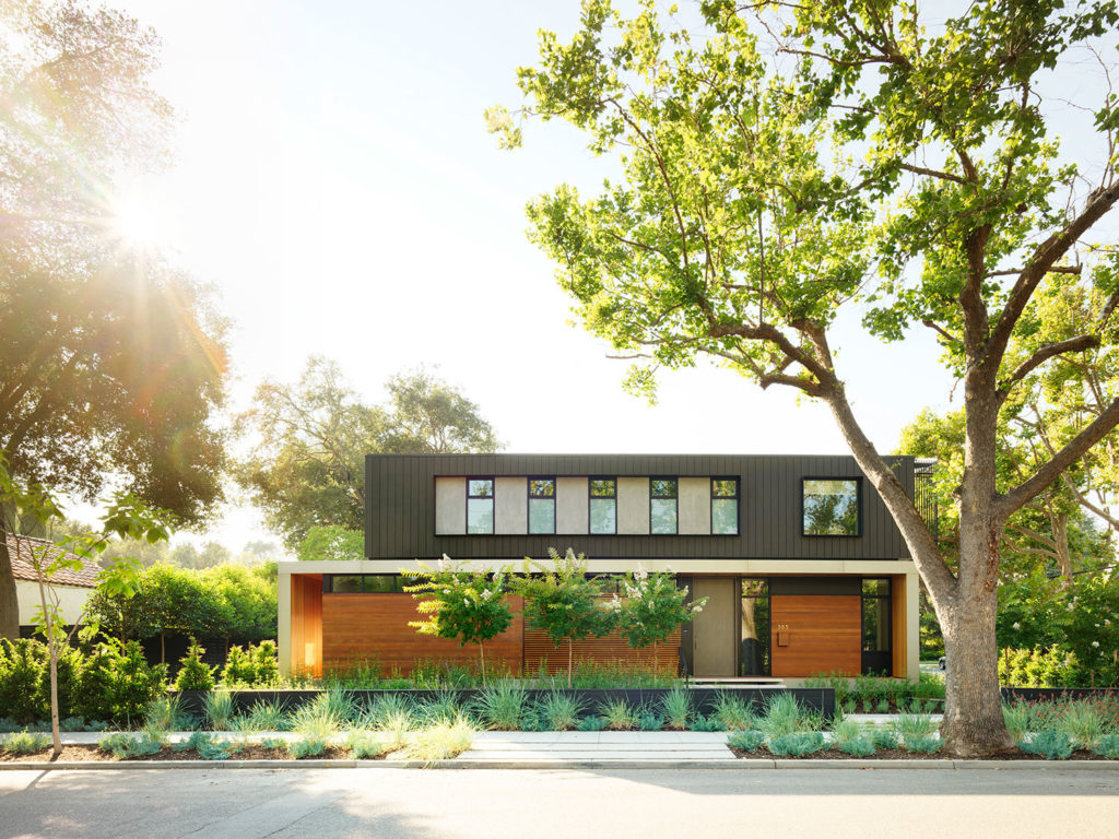 Palo Alto Residence / Studio VARA