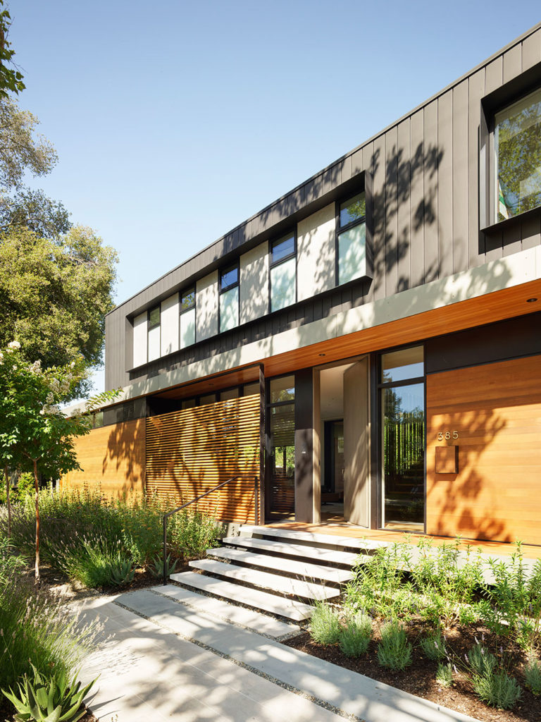 Palo Alto Residence / Studio VARA