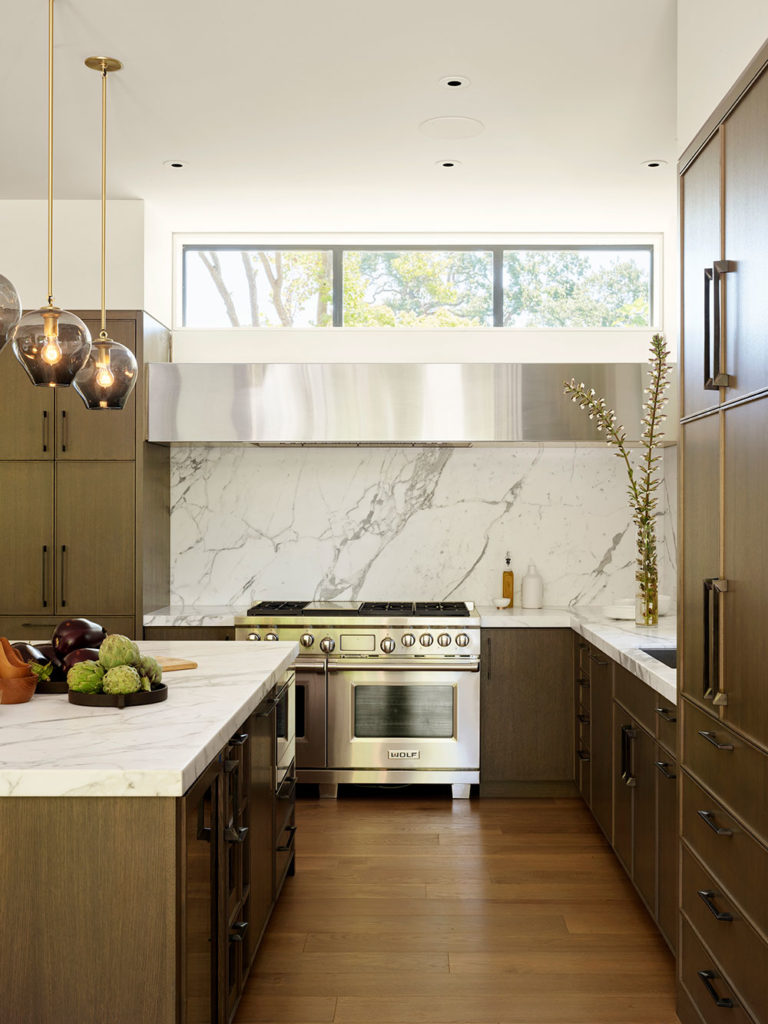 Palo Alto Residence / Studio VARA