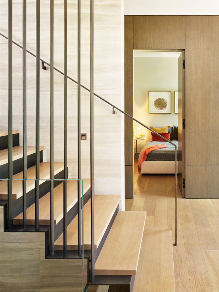 Palo Alto Residence / Studio VARA