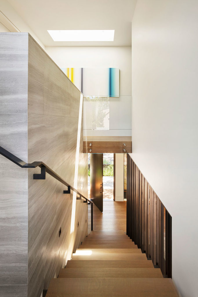 Palo Alto Residence / Studio VARA