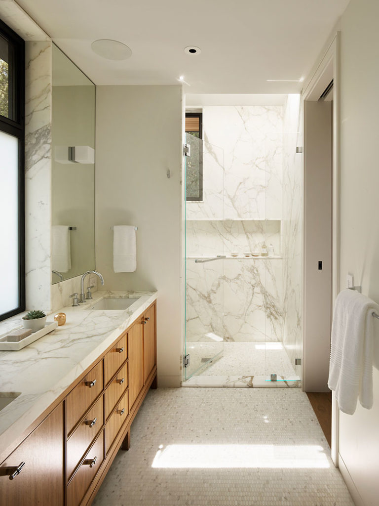 Palo Alto Residence / Studio VARA