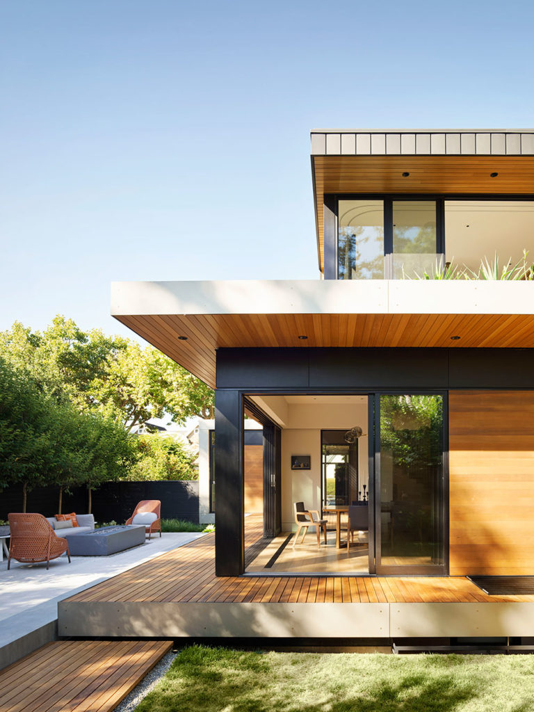 Palo Alto Residence / Studio VARA