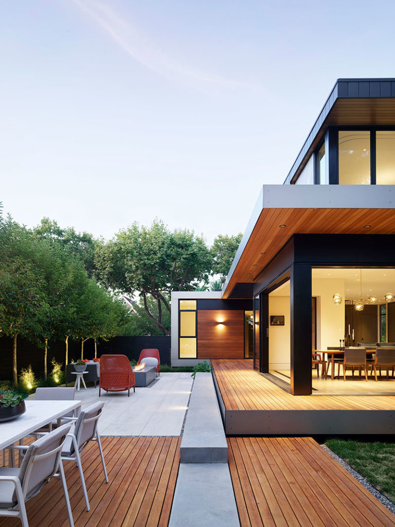 Palo Alto Residence / Studio VARA