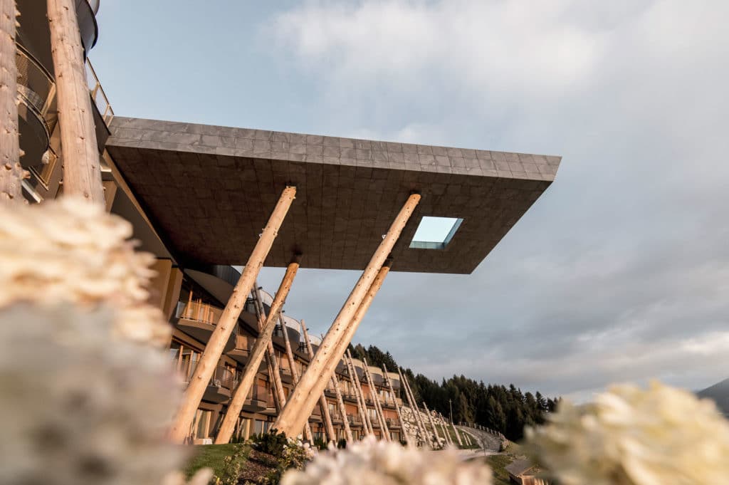 Hubertus / noa* network of architecture