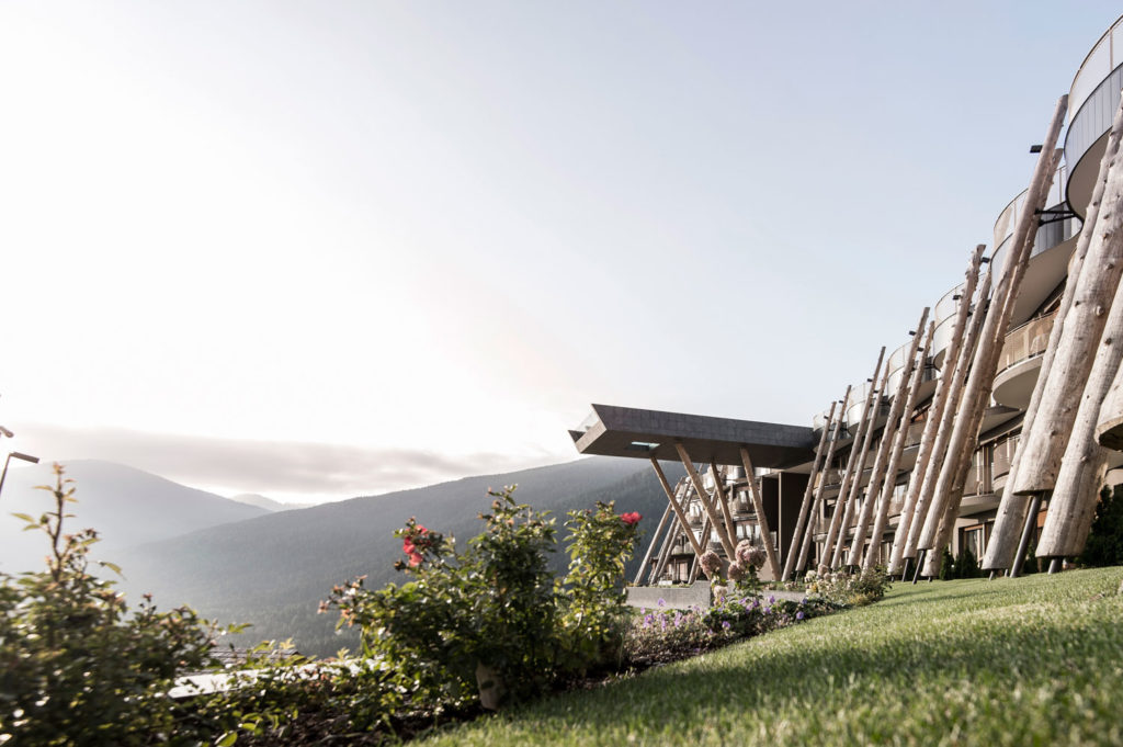 Hubertus / noa* network of architecture