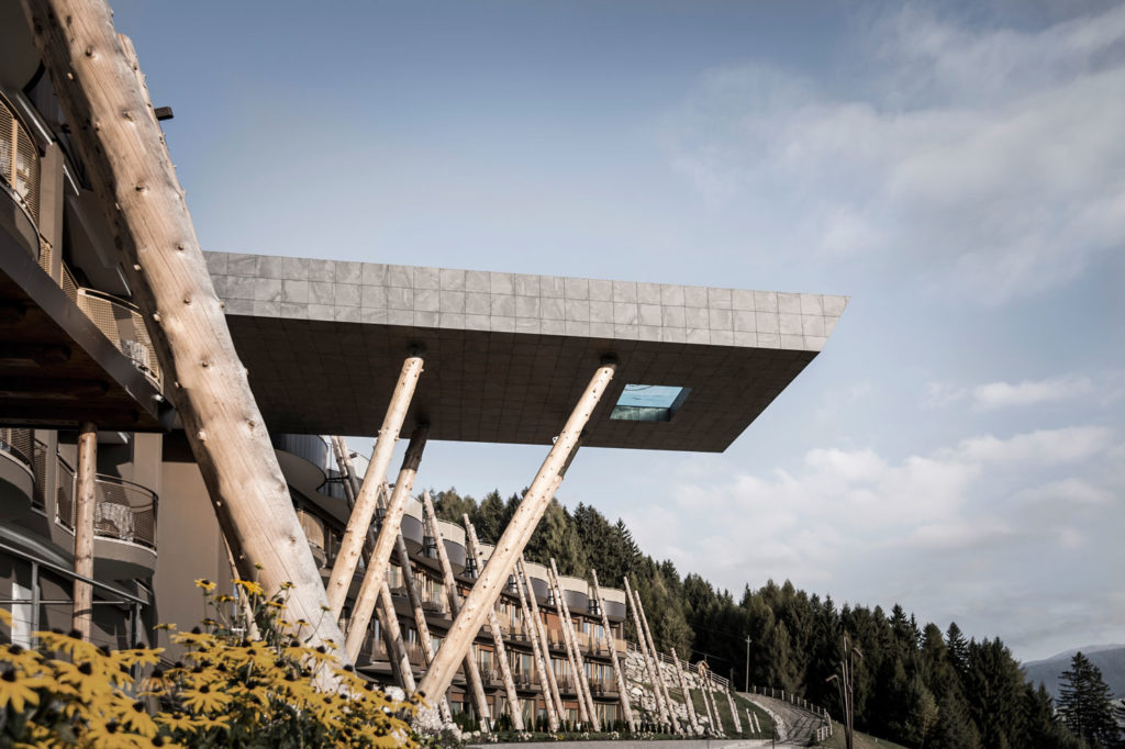 Hubertus / noa* network of architecture
