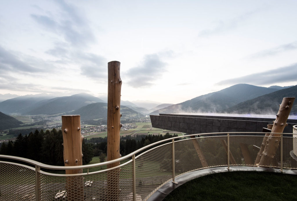Hubertus / noa* network of architecture