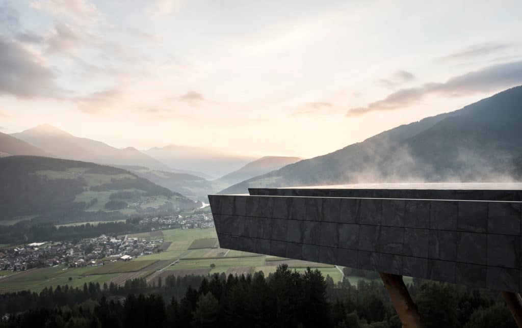 Hubertus / noa* network of architecture