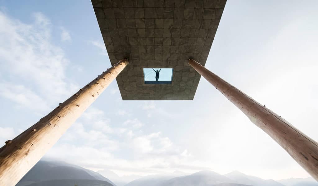 Hubertus / noa* network of architecture