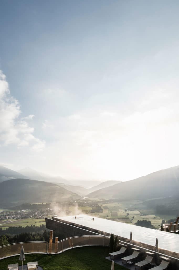 Hubertus / noa* network of architecture