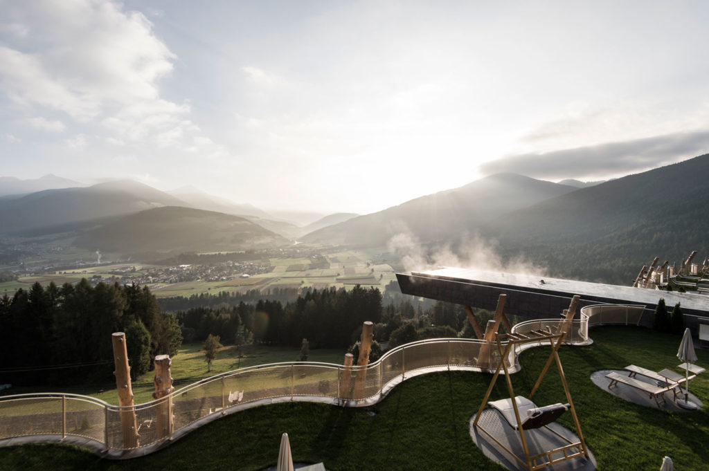 Hubertus / noa* network of architecture