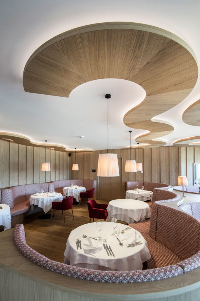 Hubertus / noa* network of architecture