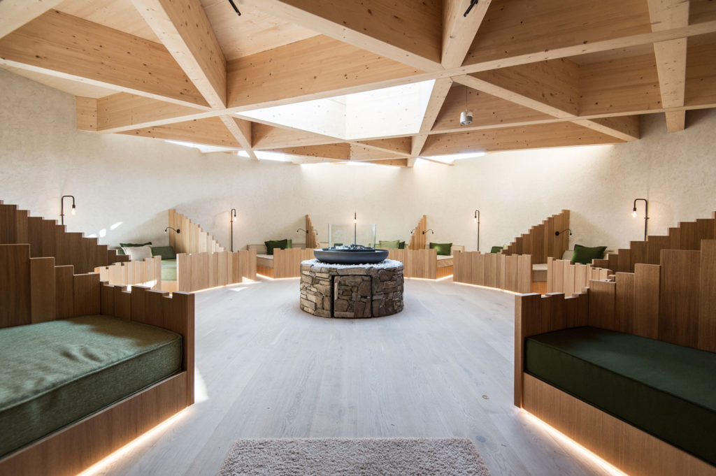 Hubertus / noa* network of architecture