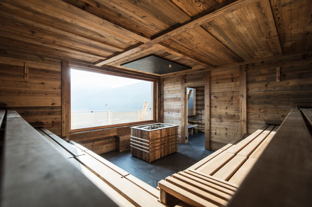 Hubertus / noa* network of architecture