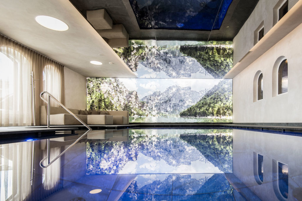 Hubertus / noa* network of architecture