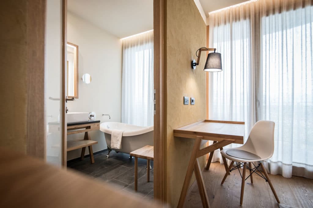 Hubertus / noa* network of architecture
