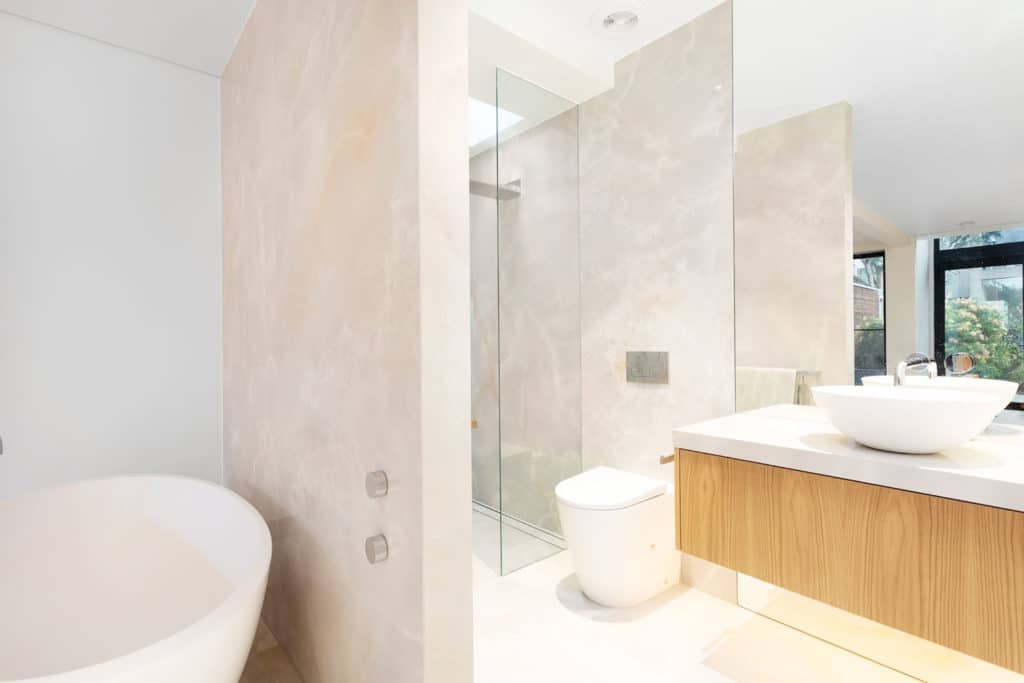 Canterbury Studio / McGann Architects