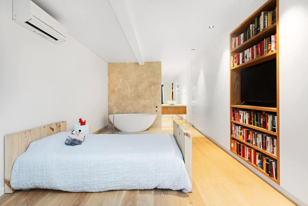 Canterbury Studio / McGann Architects