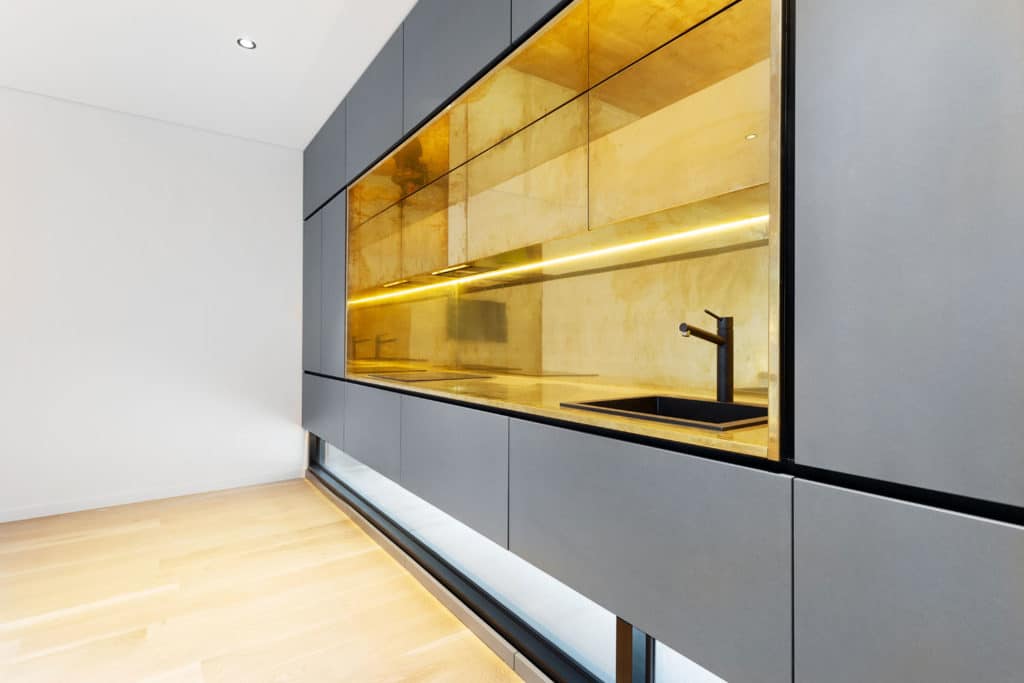 Canterbury Studio / McGann Architects