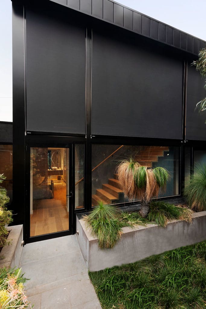 Canterbury Studio / McGann Architects