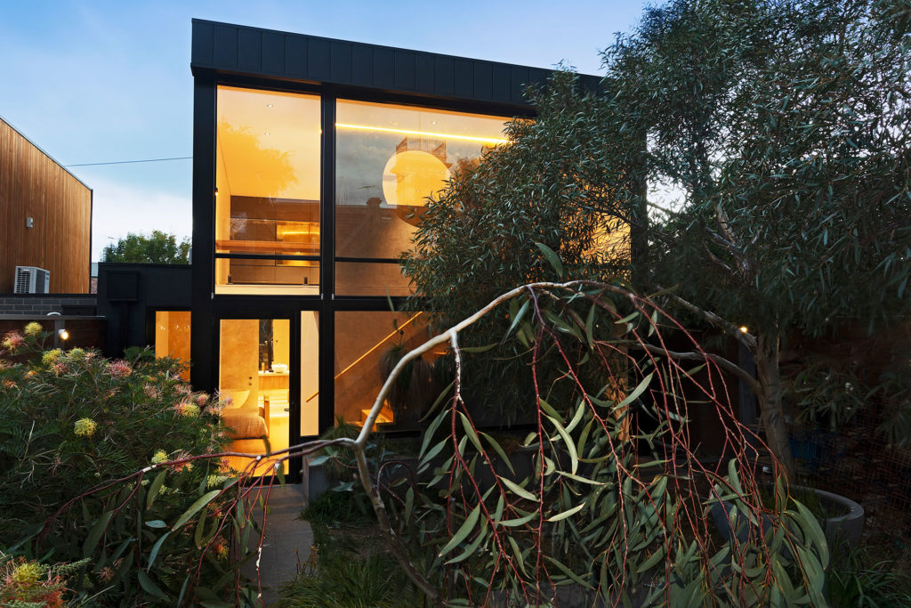 Canterbury Studio / McGann Architects