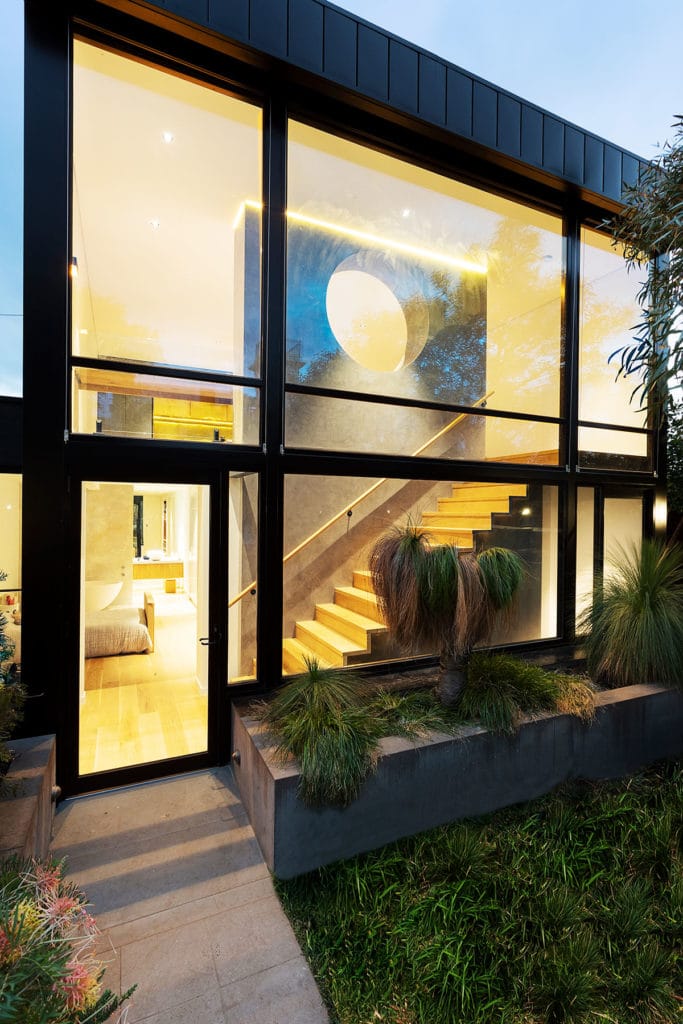 Canterbury Studio / McGann Architects