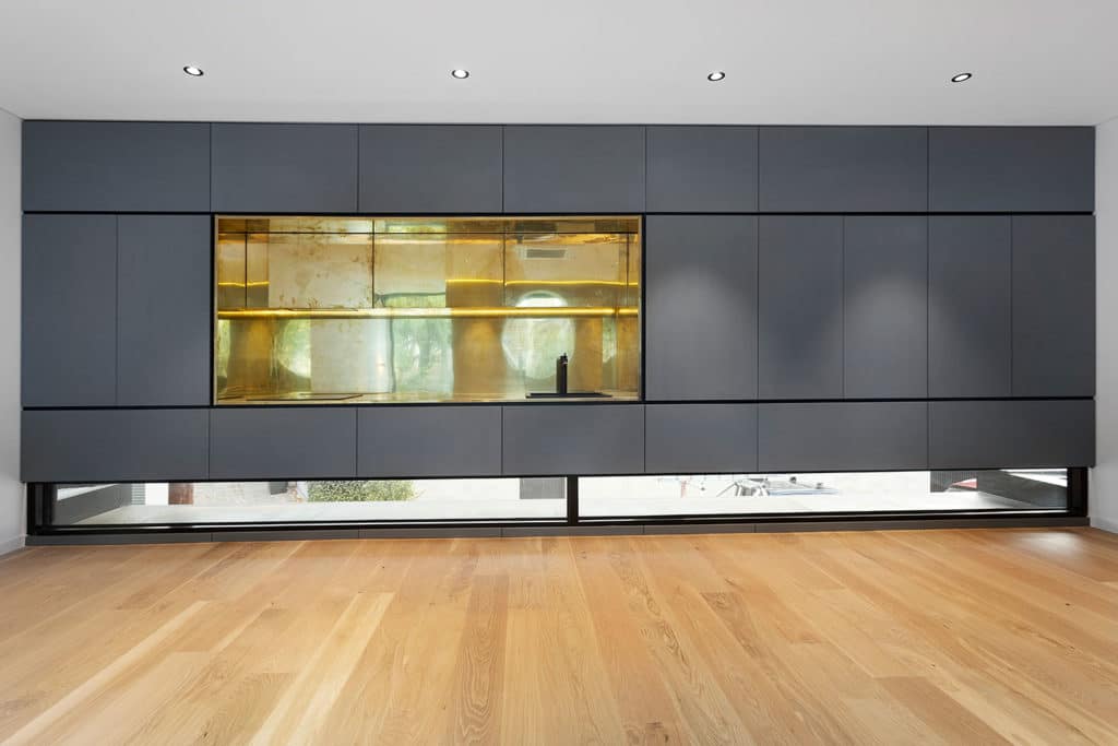 Canterbury Studio / McGann Architects