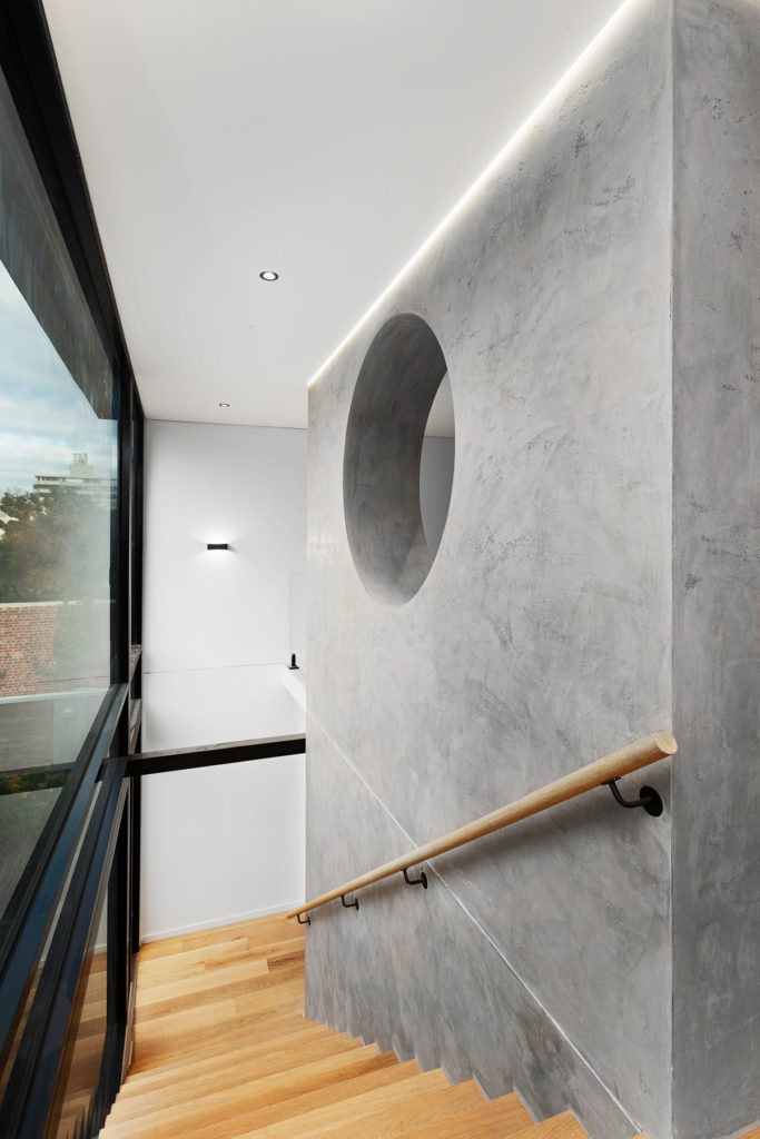 Canterbury Studio / McGann Architects