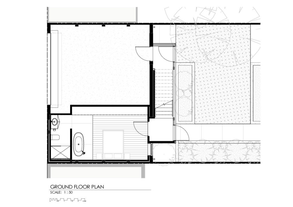 Canterbury Studio / McGann Architects