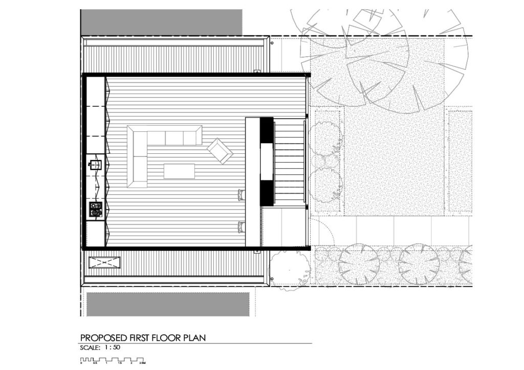 Canterbury Studio / McGann Architects