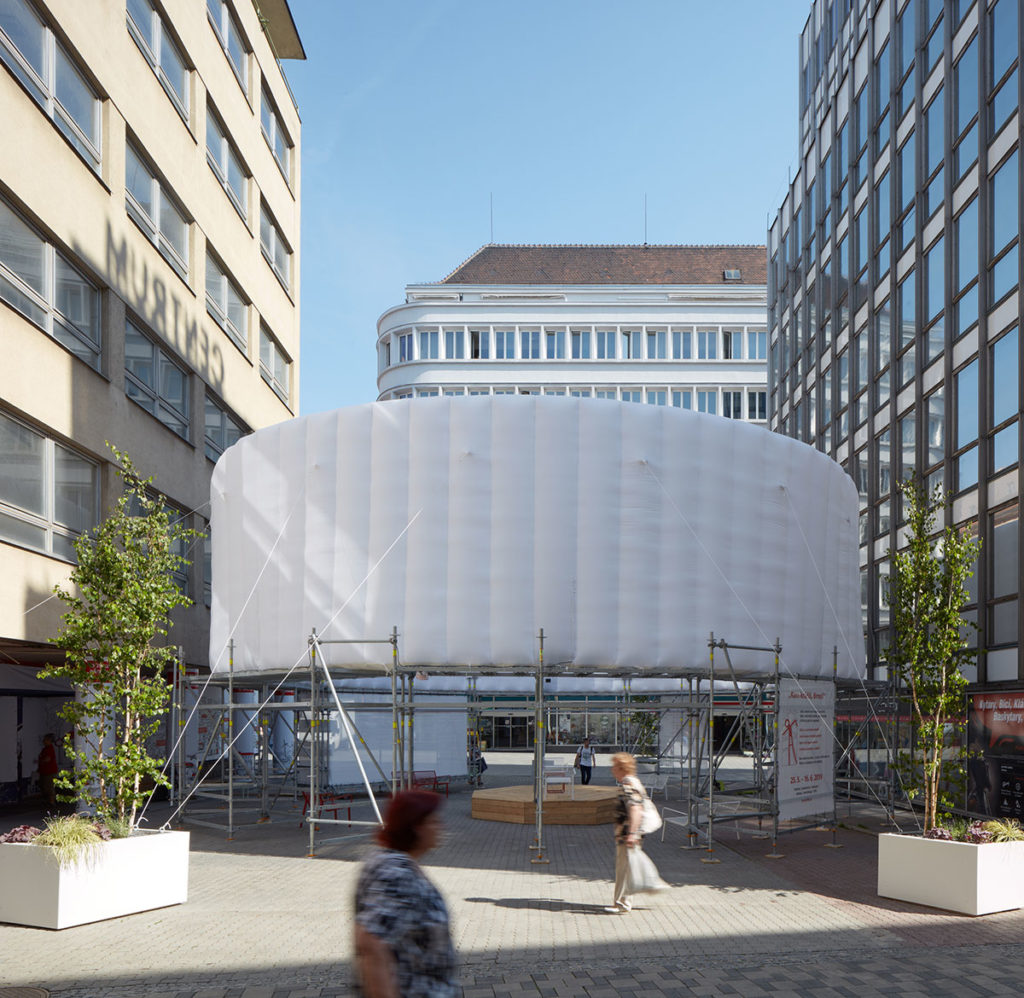 Next Gen Park / KOGAA Studio