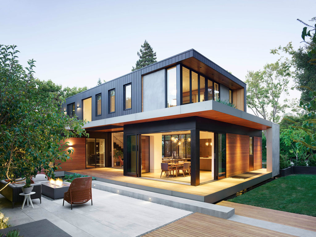 Palo Alto Residence / Studio VARA