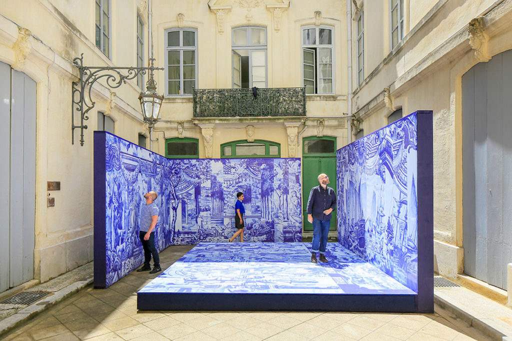 Beauté Locale - Muro Atelier - Lisbonne, Portugal