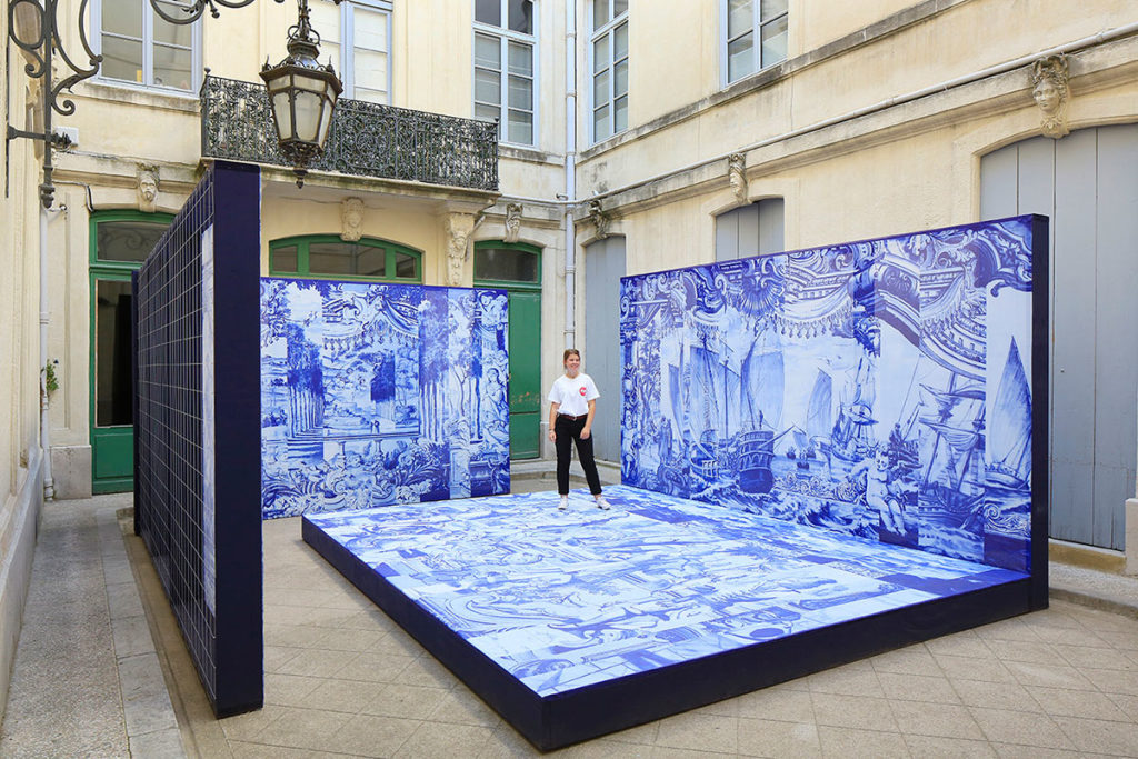 Beauté Locale - Muro Atelier - Lisbonne, Portugal