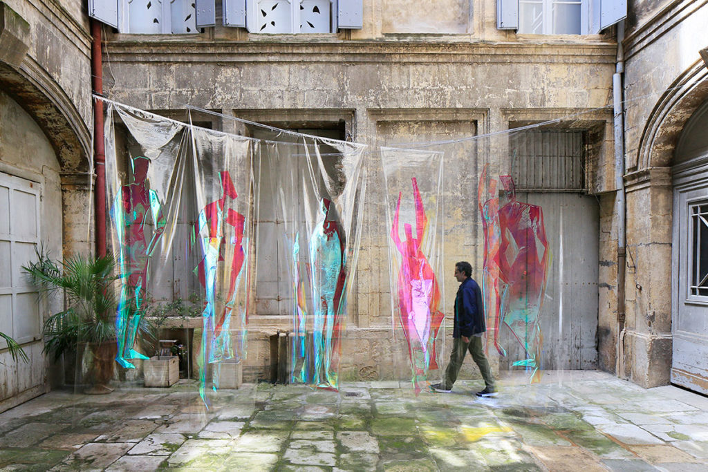 Everybody is beautiful - Thrace Design Studio - Richmond, Etats-Unis